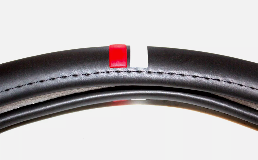 Toyota TRD Steering Wheel Cover