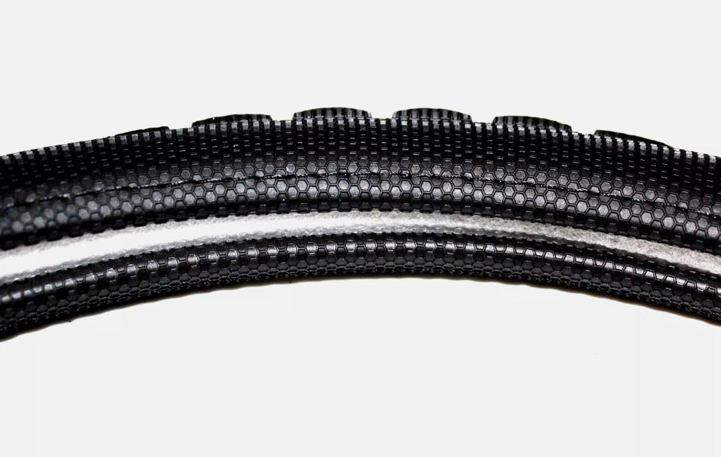 Toyota TRD Steering Wheel Cover