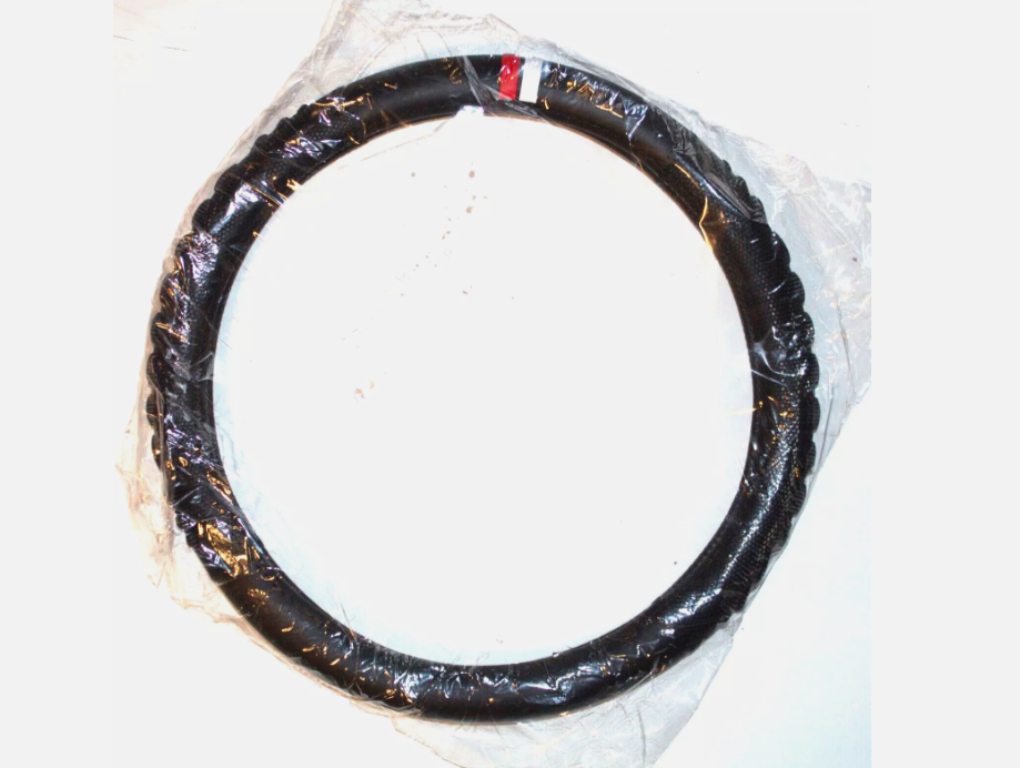 Toyota TRD Steering Wheel Cover