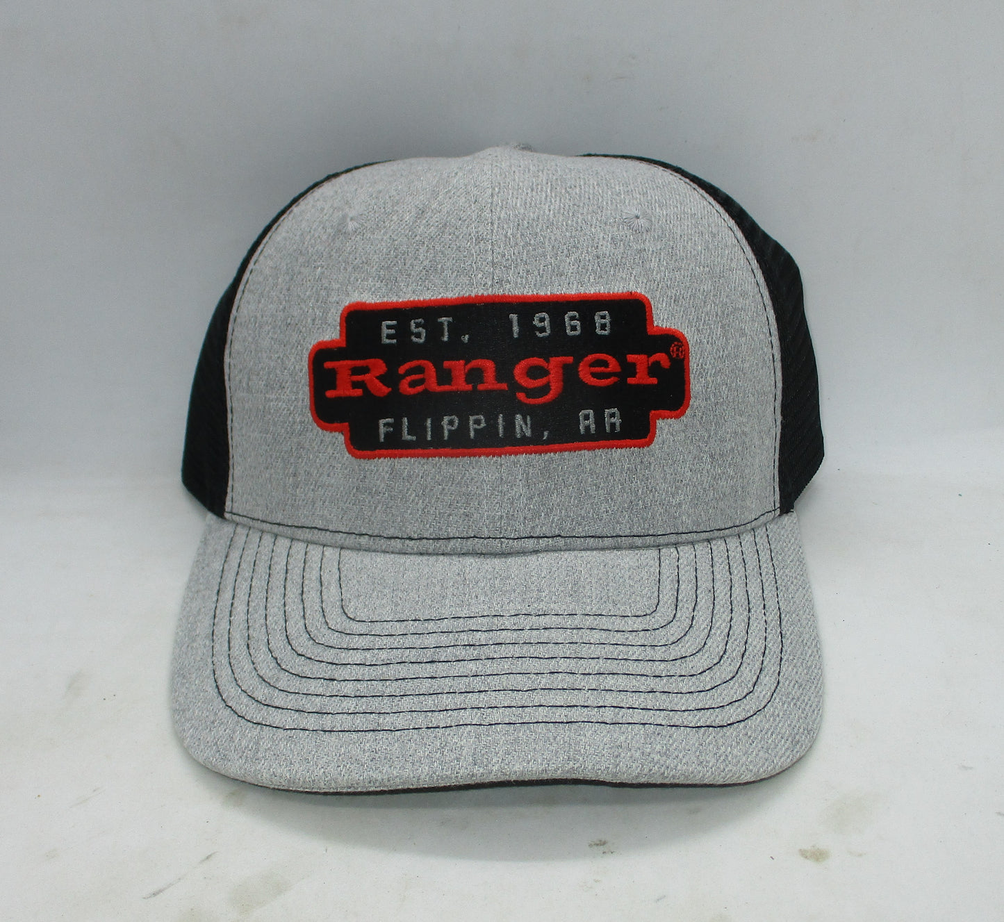 Ranger Boats Custom Embroidered Trucker Mesh Hat