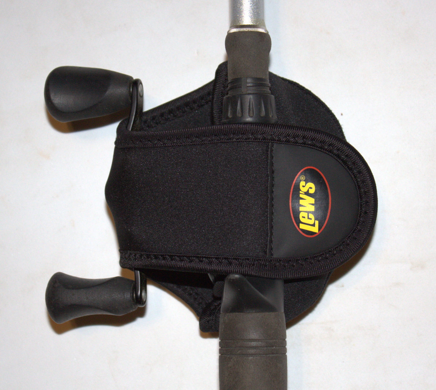 Lew's Neoprene Fishing Reel Cover