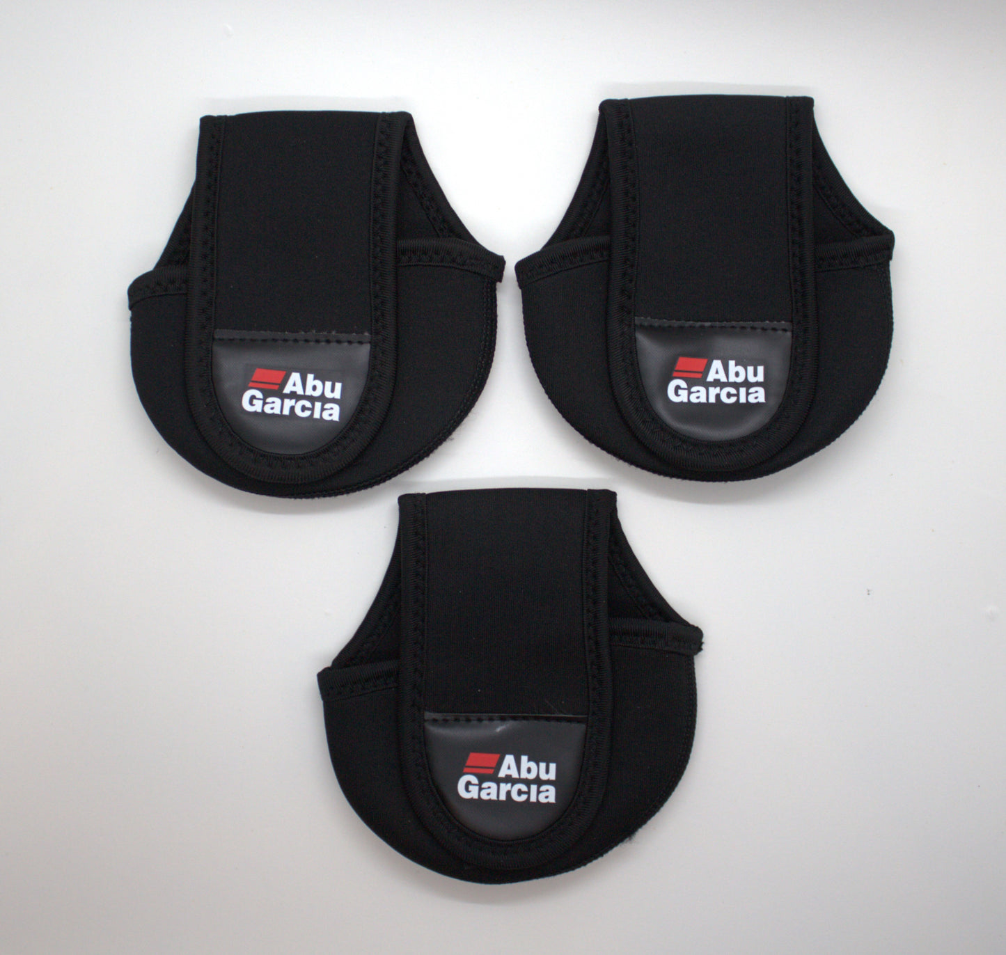 Abu Garcia Neoprene Fishing Reel Cover (3)