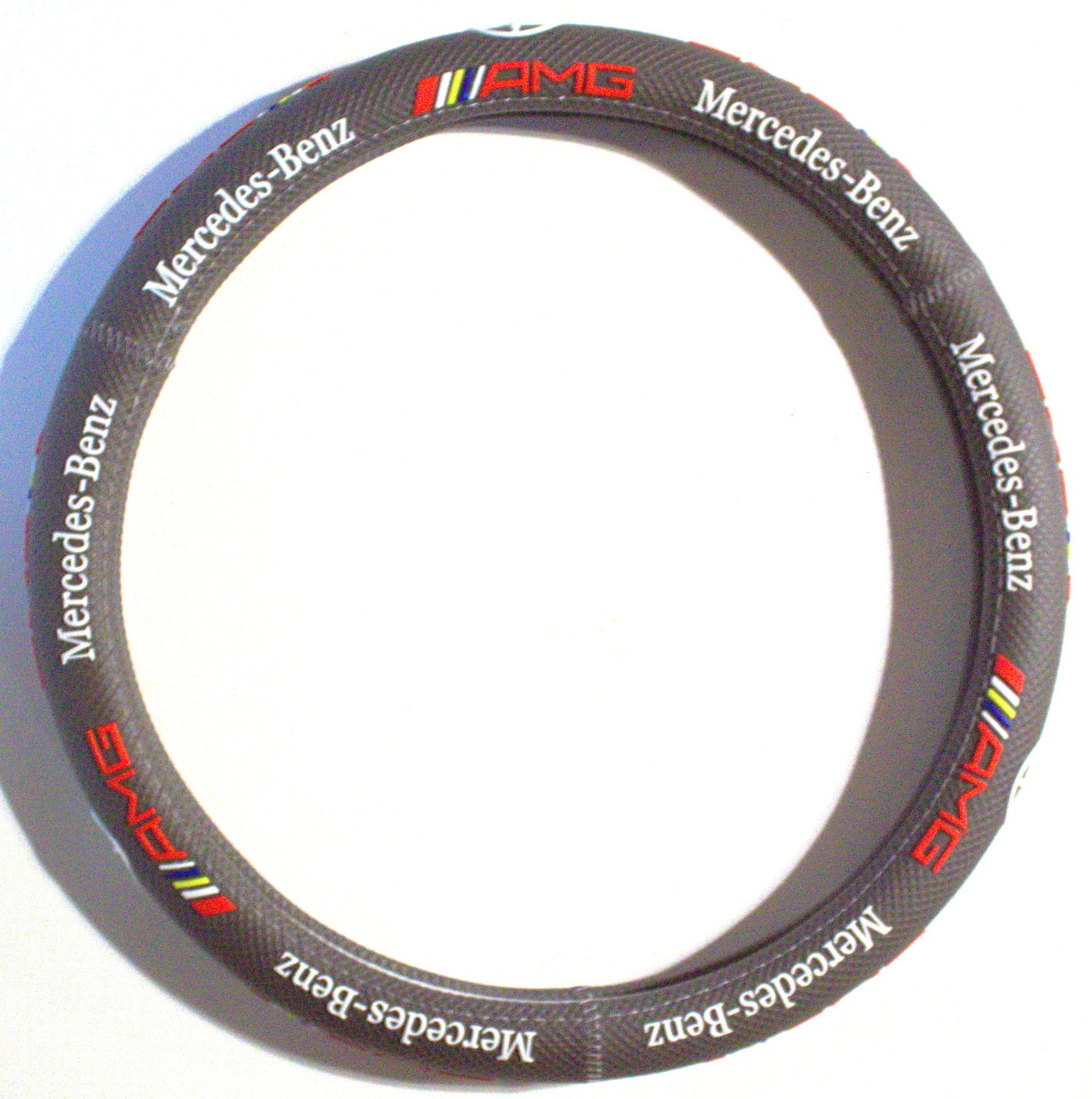 Mercedes-Benz Sport Steering Wheel Cover