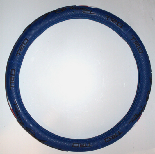 Toyota TRD Racing 15" Steering Wheel Cover